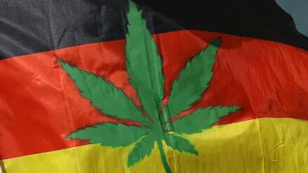 L'Allemagne vers le tournant de la légalisation du cannabis