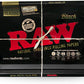 Raw Portable Mistray 18x12 - Plateau roulant