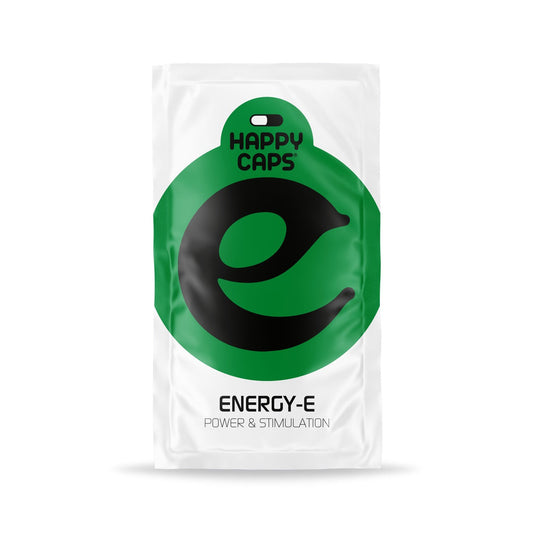Happy Cap Energy-E - mamamary