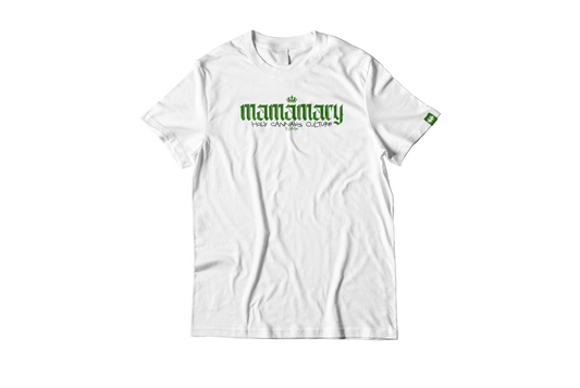 MamaMary HOLYCULTURE T-Shirt #1 - mamamary